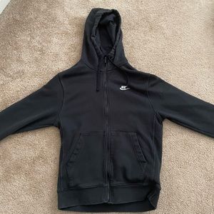 Nike Men’s zip up